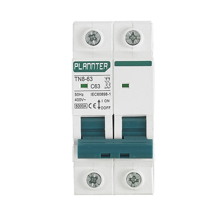 C32 32A Mini Devre açarı nədir və müasir elektrik təhlükəsizliyi üçün niyə bu qədər vacibdir?