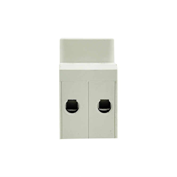 2P Ağıllı Gərginlik Qoruyucu Tip M Beş Rəqəmsal Displey