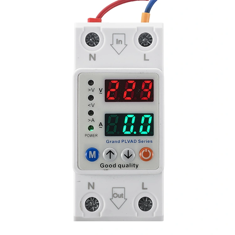 Özünü Sıfırlayan Üst və Alt Qoruyucu